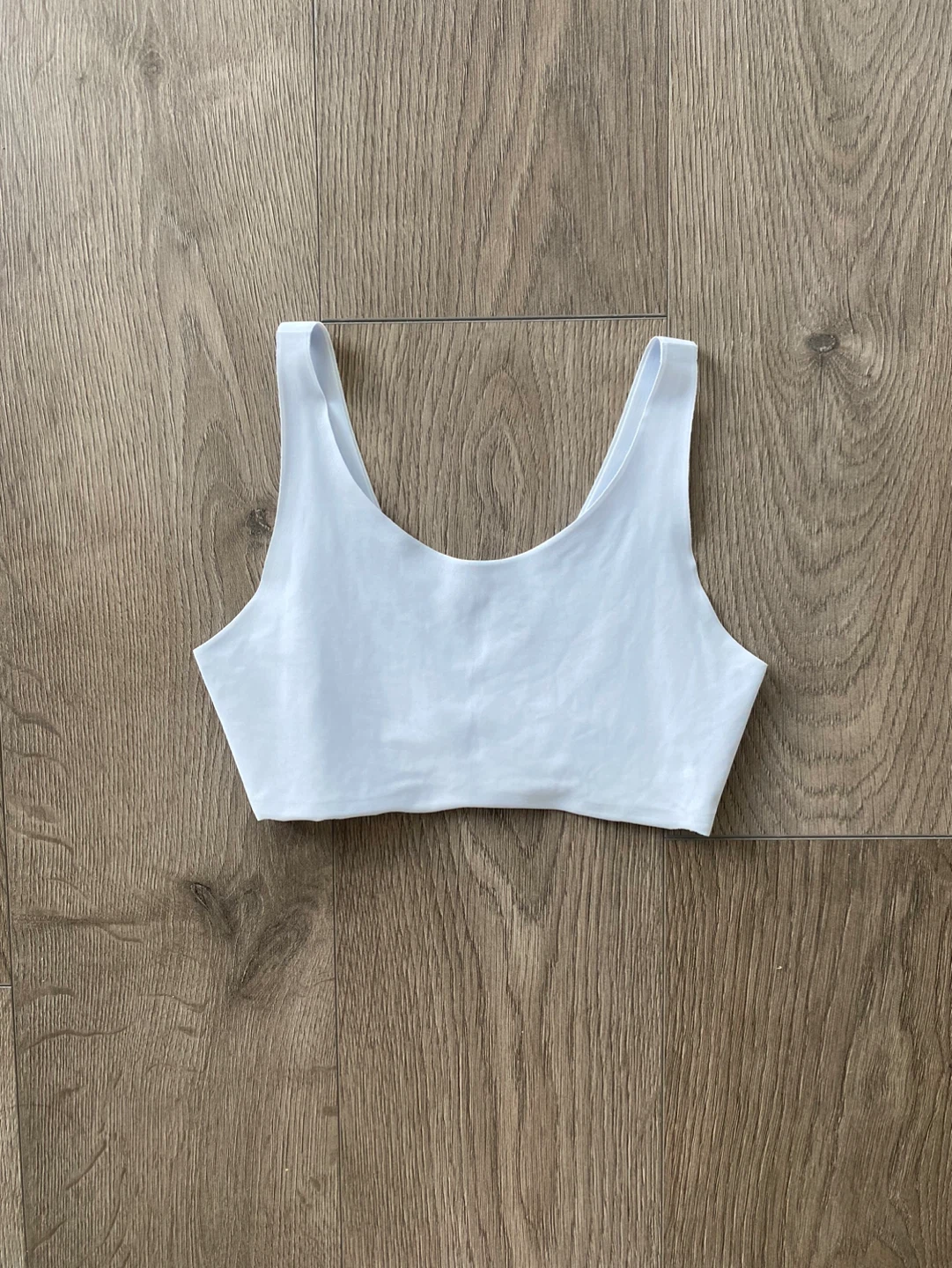 13Y Uniqlo Kids Airism bralette