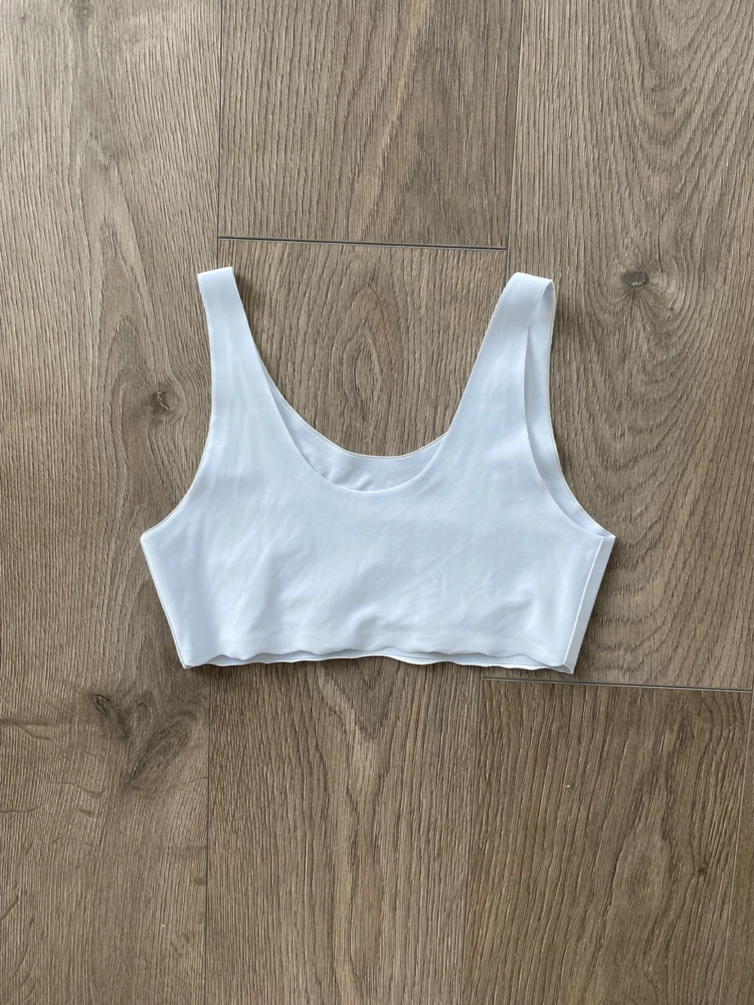 13Y Uniqlo Kids Airism bralette - photo 2