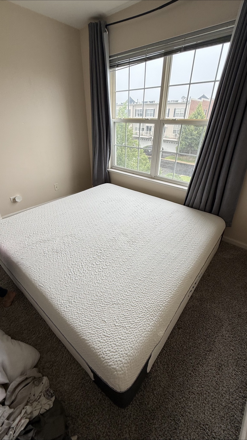 CoolGel Ultimate Mattress
