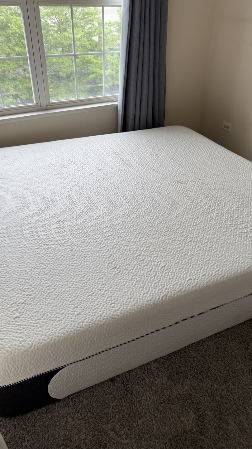 CoolGel Ultimate Mattress - photo 4