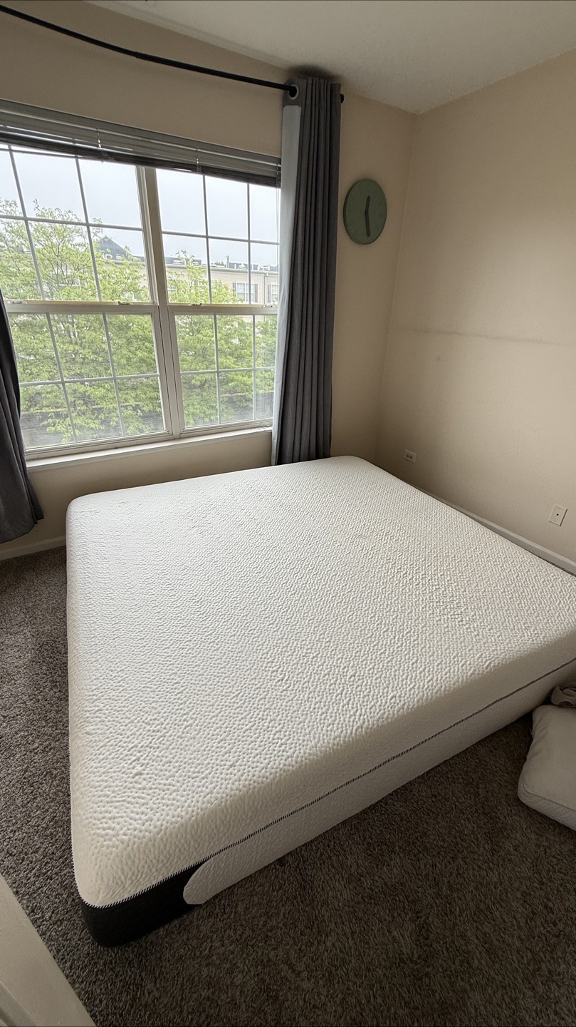 CoolGel Ultimate Mattress - photo 2