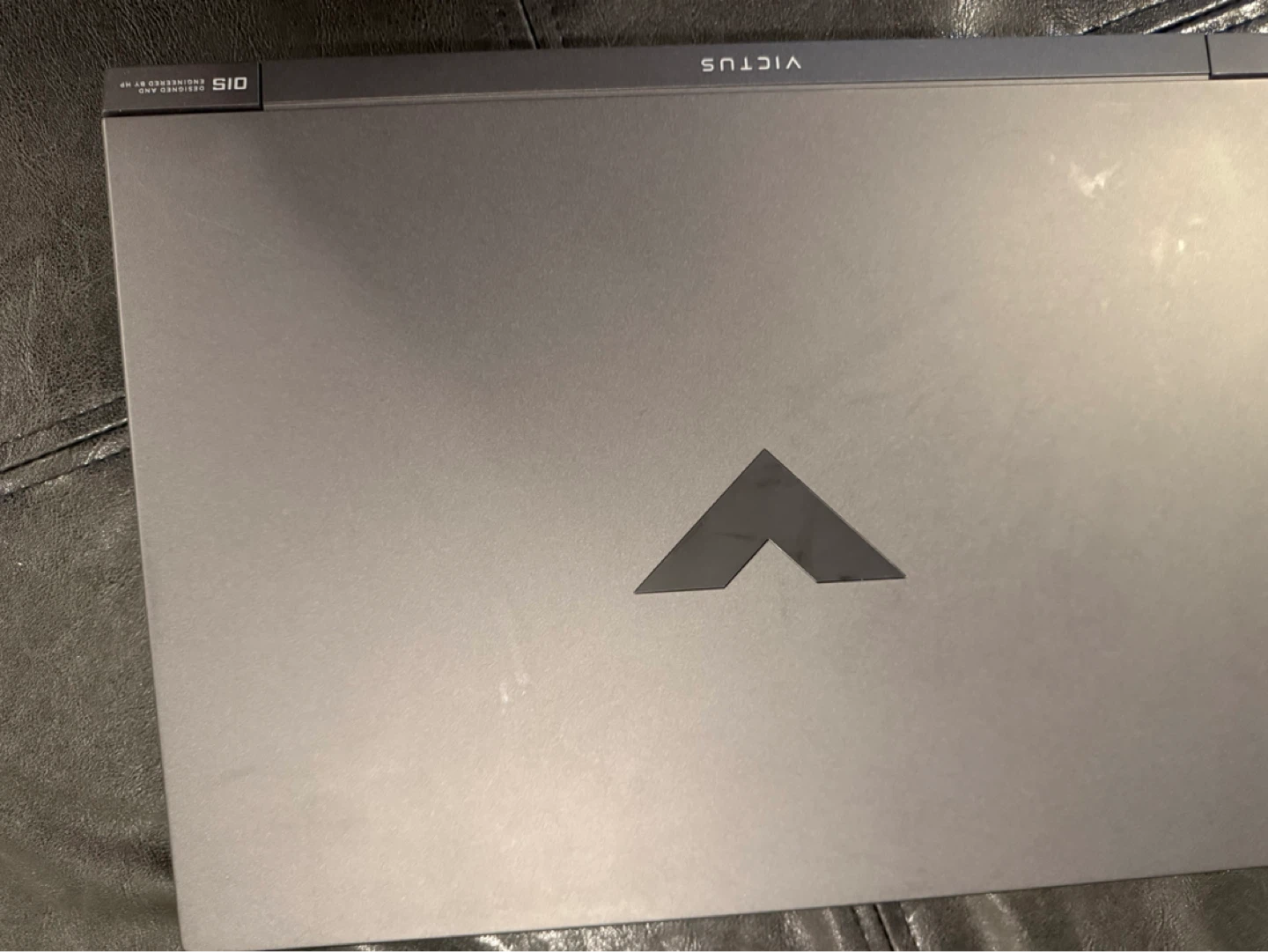 HP Victus 15.6" FHD 144Hz Gaming Laptop - photo 2
