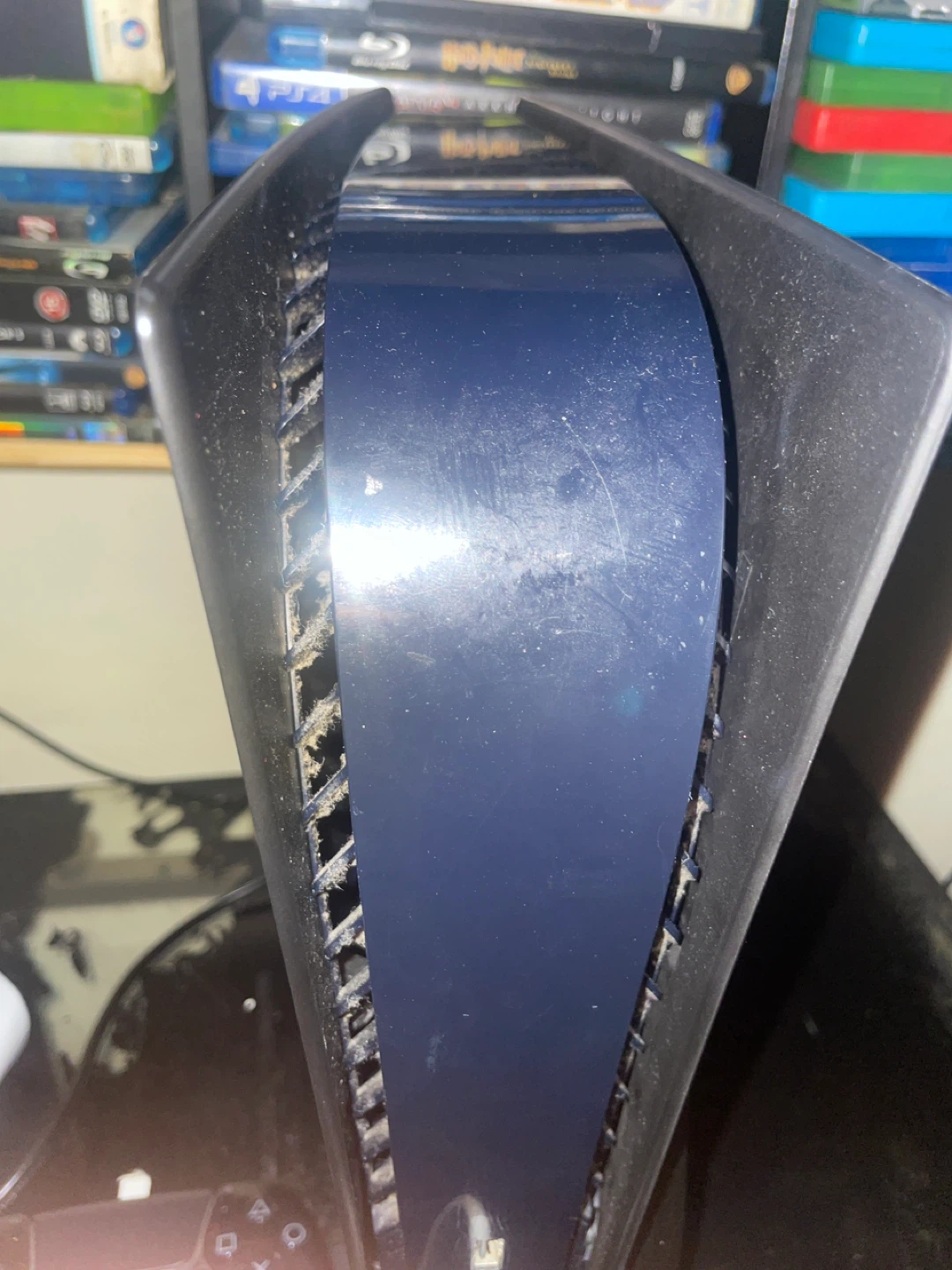 Sony PlayStation 5 Console - photo 2