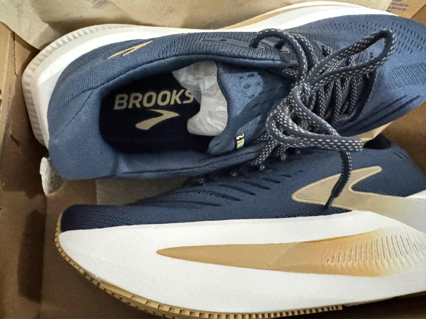 Brooks Glycerin Max 2 Men's Running Shoes - photo 4