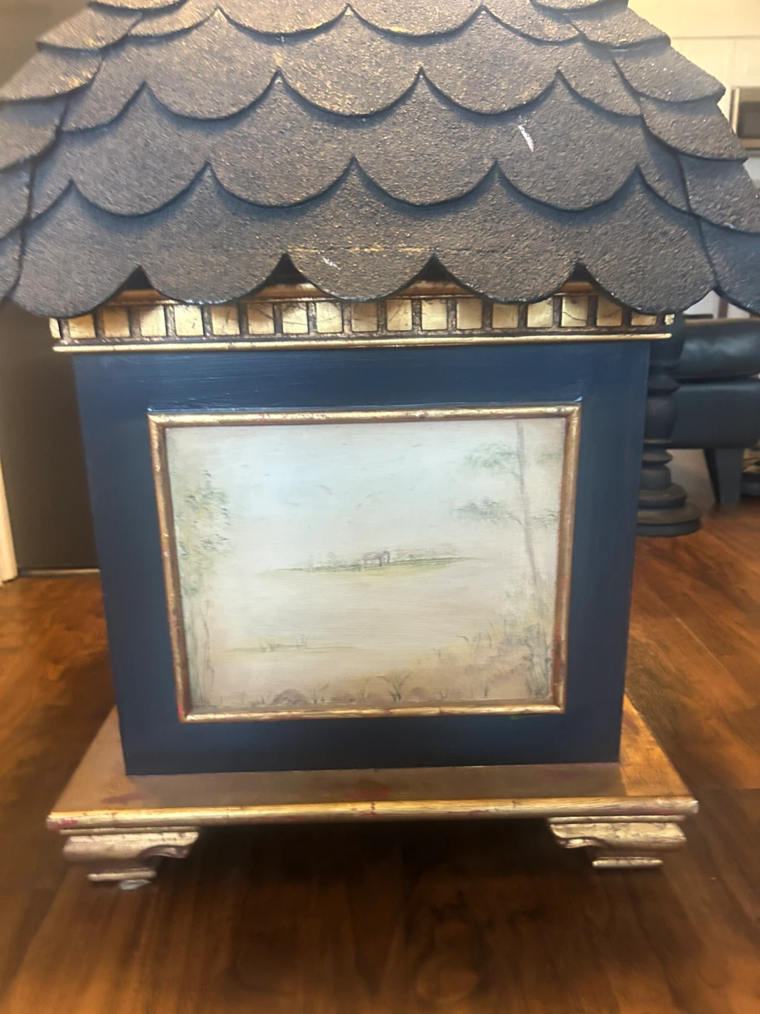 Decorative Pet House/Bed - photo 2
