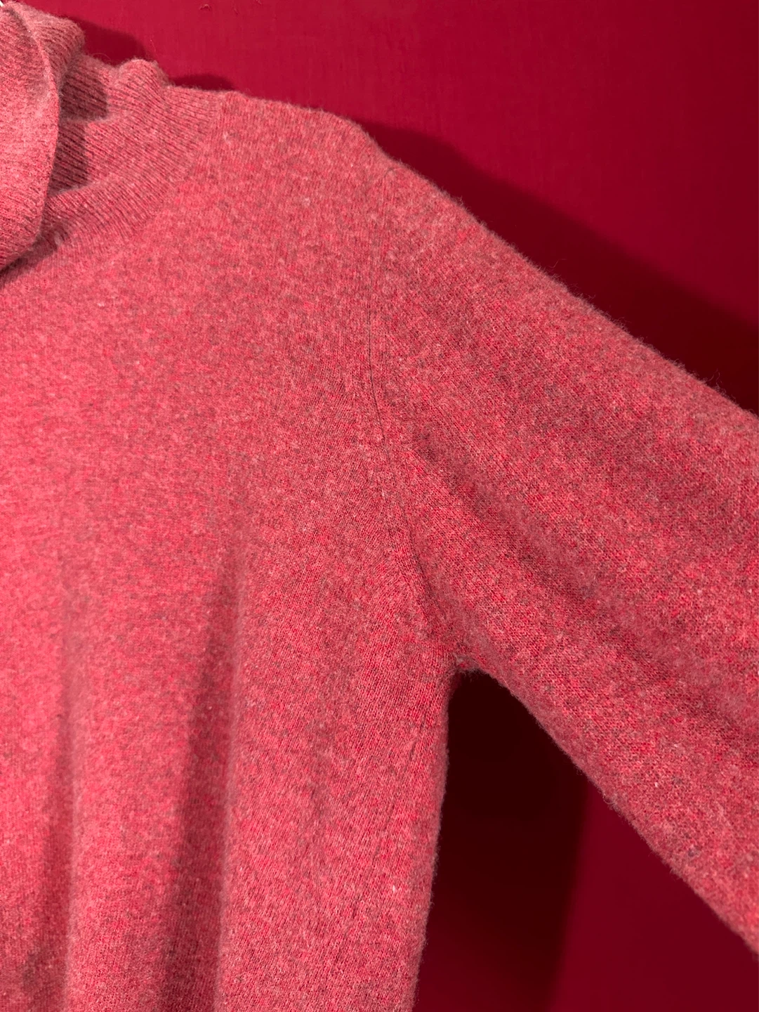 Bartolini Italian Cowl Neck Sweater - photo 3