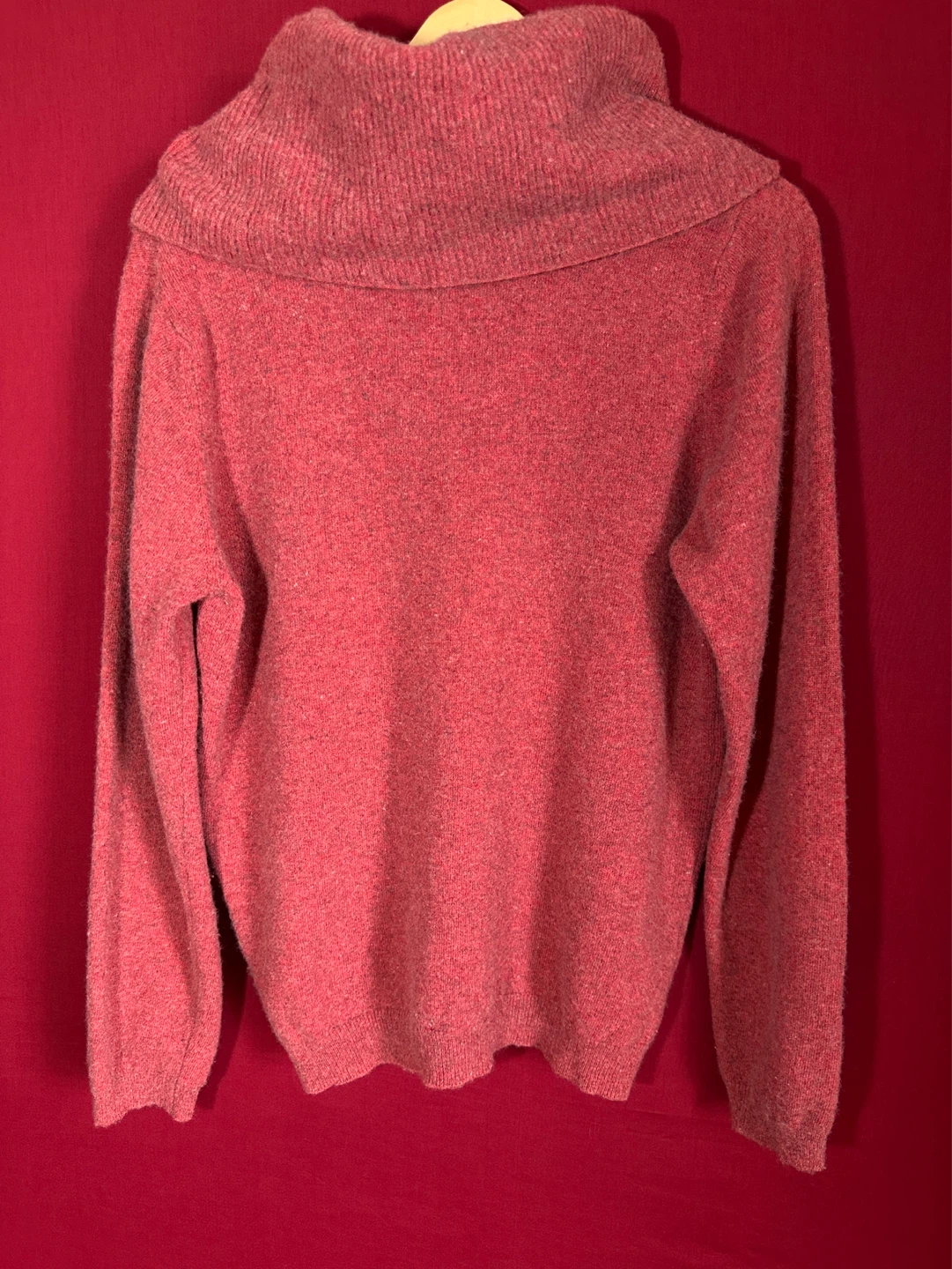 Bartolini Italian Cowl Neck Sweater - photo 5