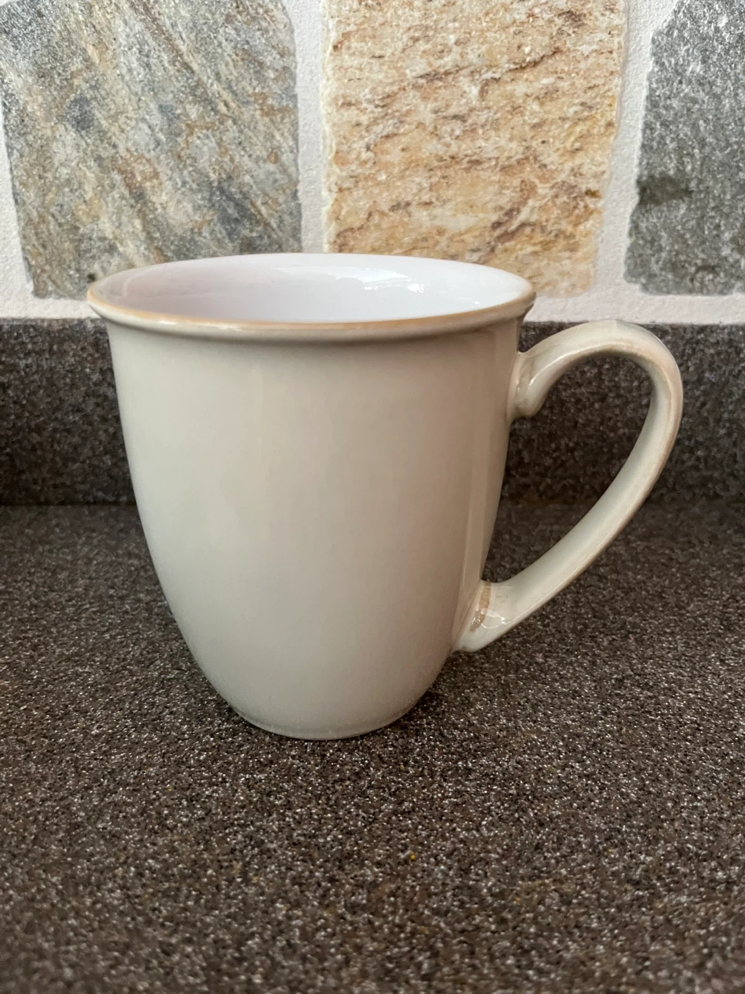 Set of six Denby mugs - photo 3