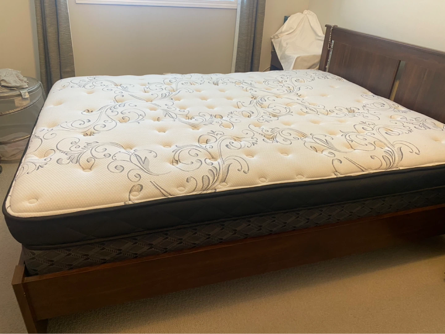 Sealy Mattress