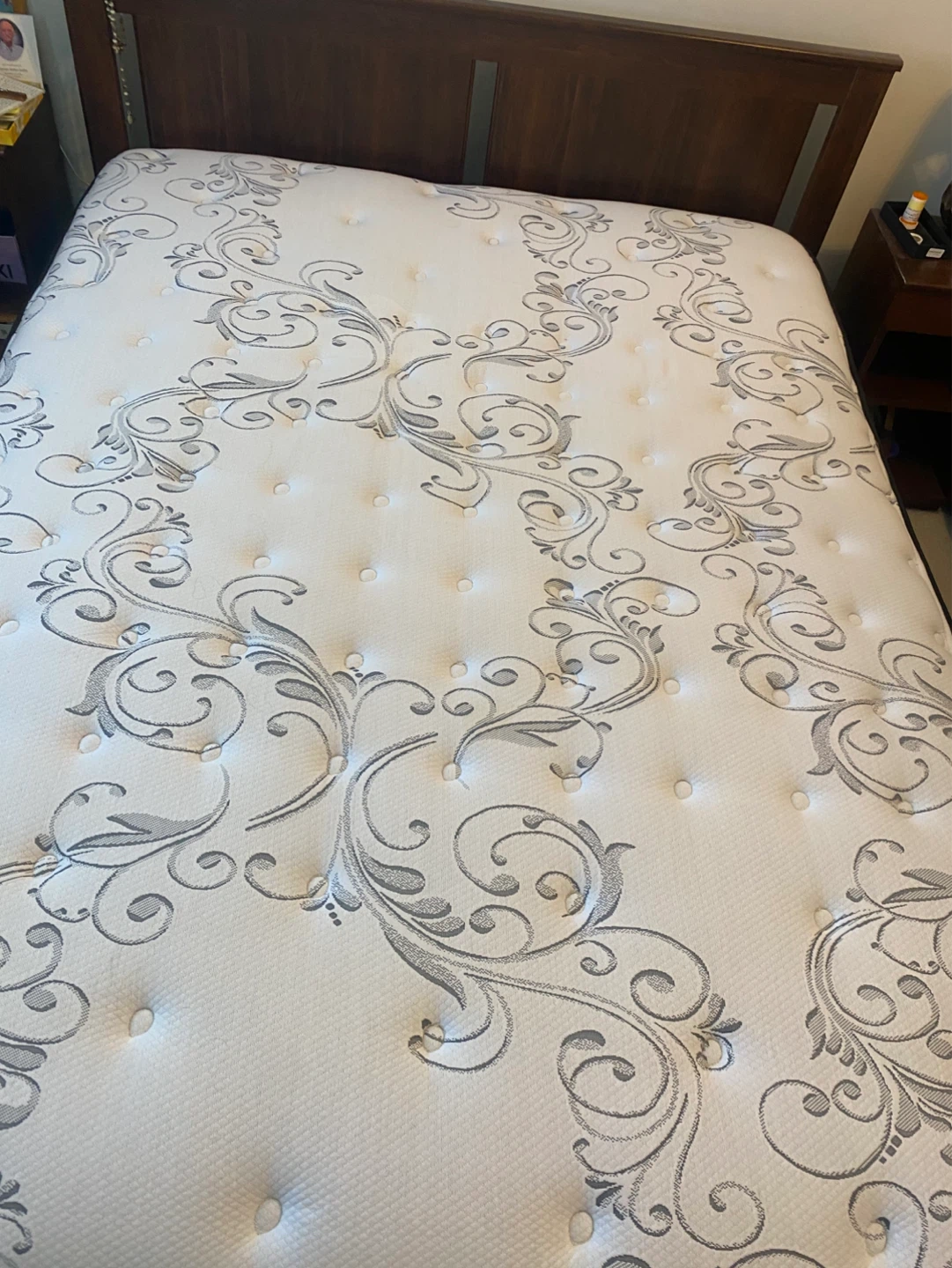 Sealy Mattress - photo 2