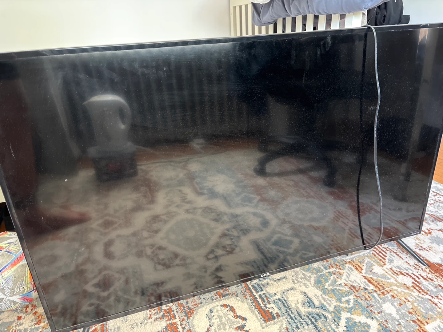 Roku TV 60” - photo 3