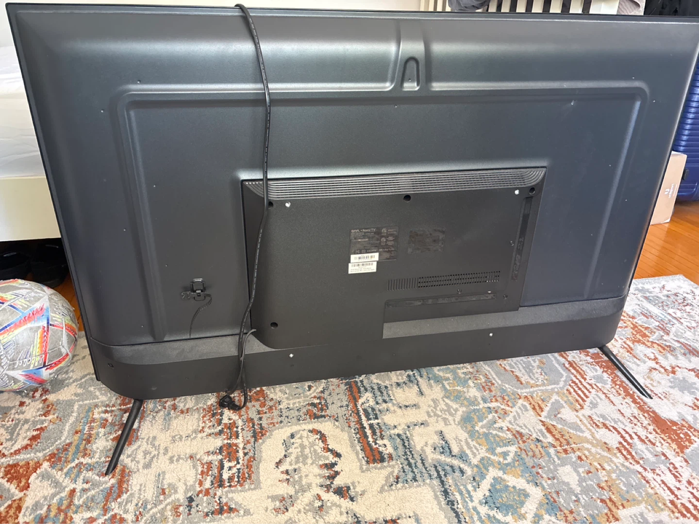 Roku TV 60”