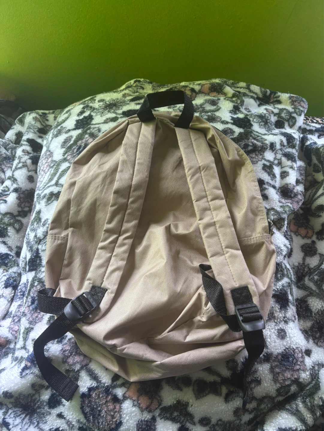 ⚽️TRAILMAKER Equipment Tan Backpack - photo 2
