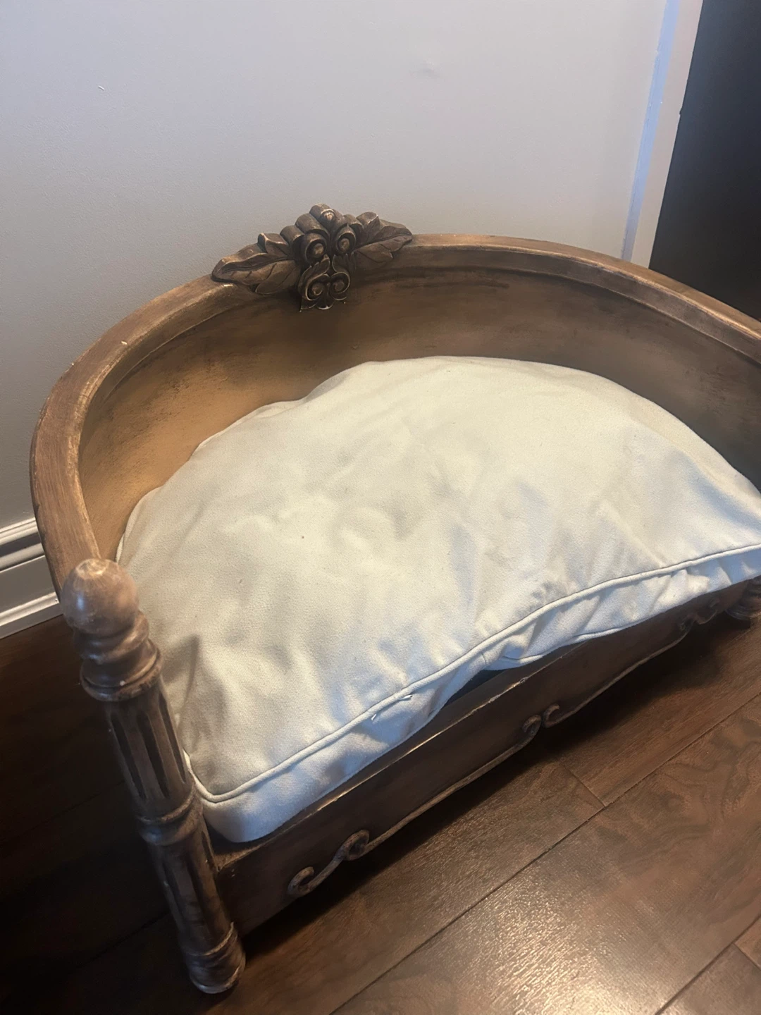 Dog Bed - photo 4