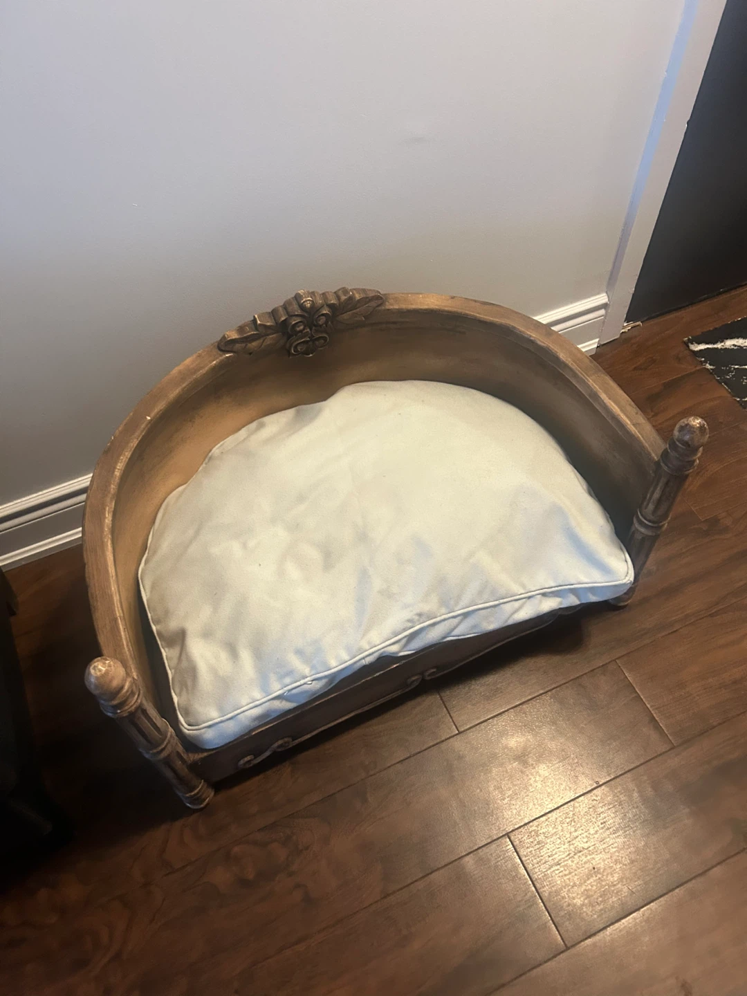 Dog Bed