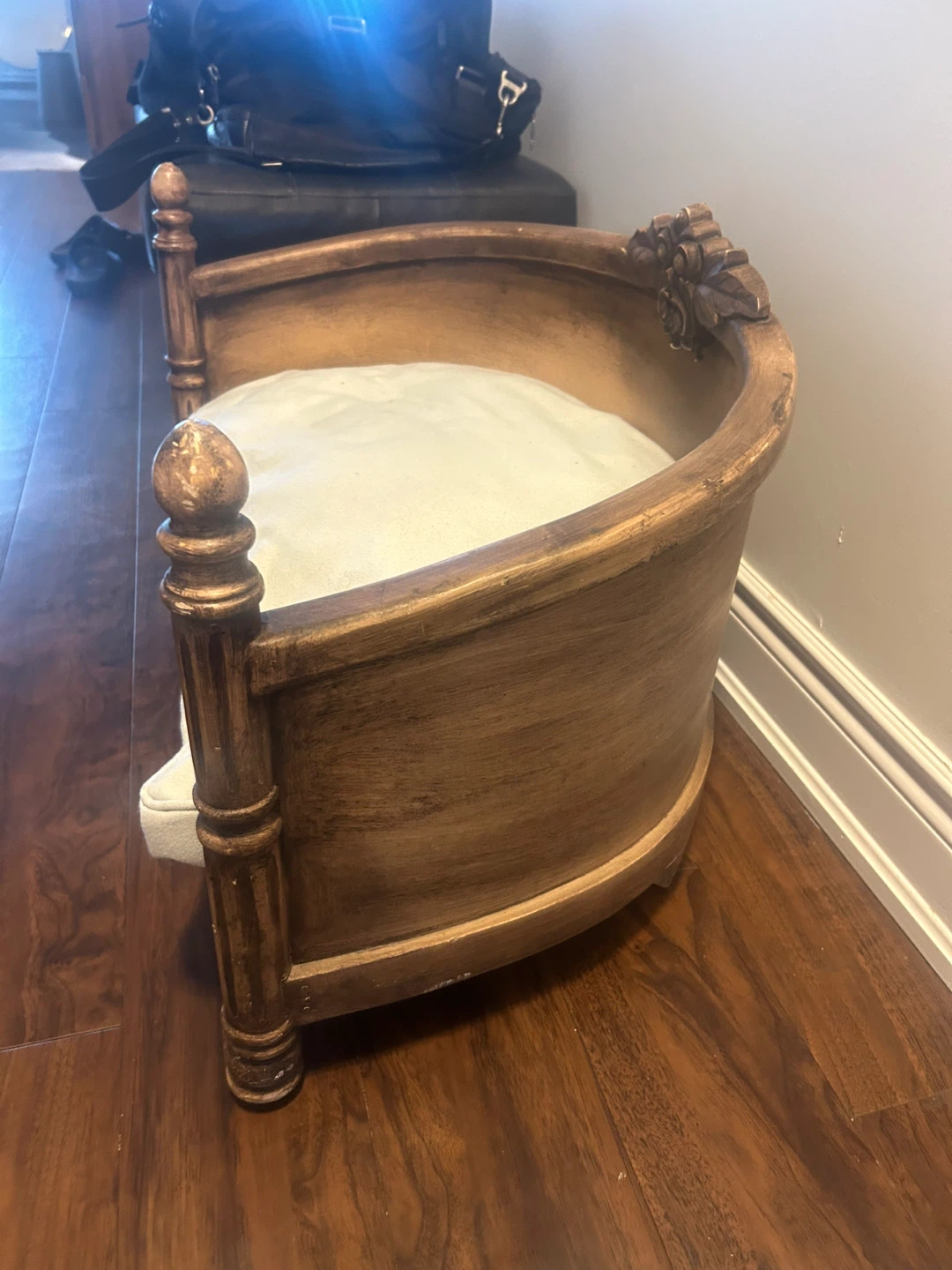 Dog Bed - photo 3