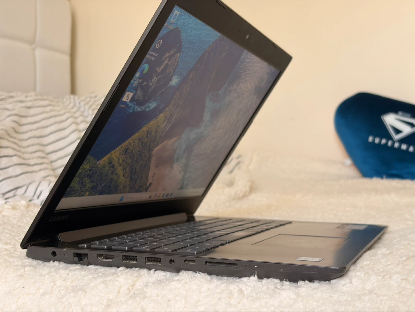 Lenovo Ideapad 330-15ARR Laptop — Ryzen 3 / 8Gb / 256GB SSD - photo 4