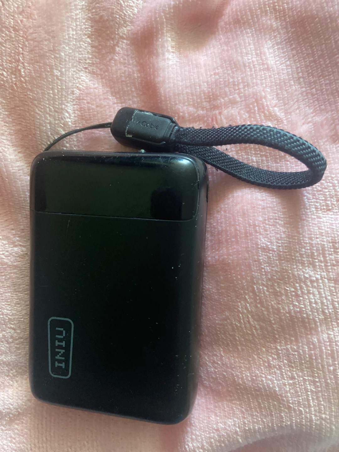 INIU Power Bank P51