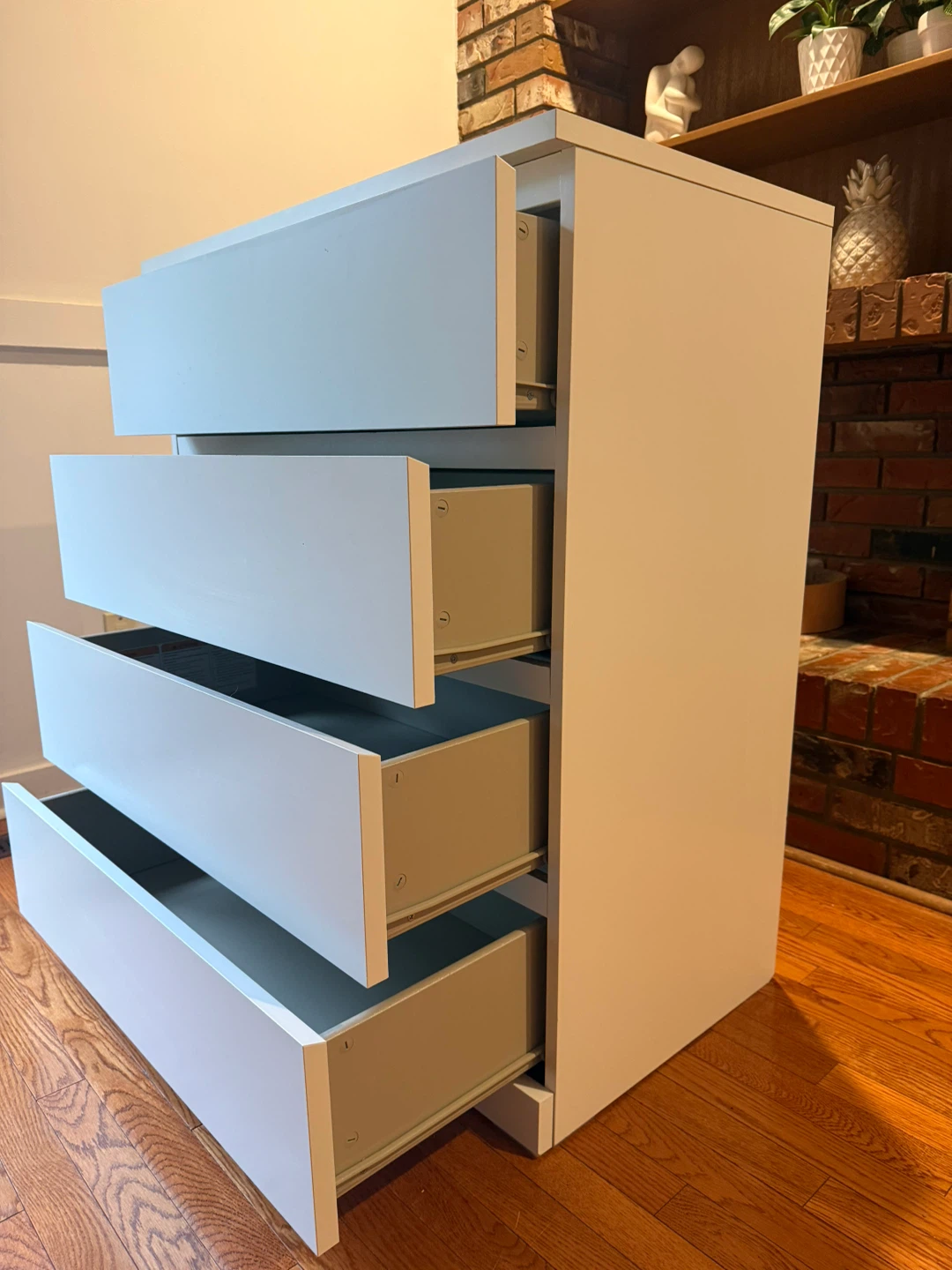 IKEA Storklinta Chest - photo 3