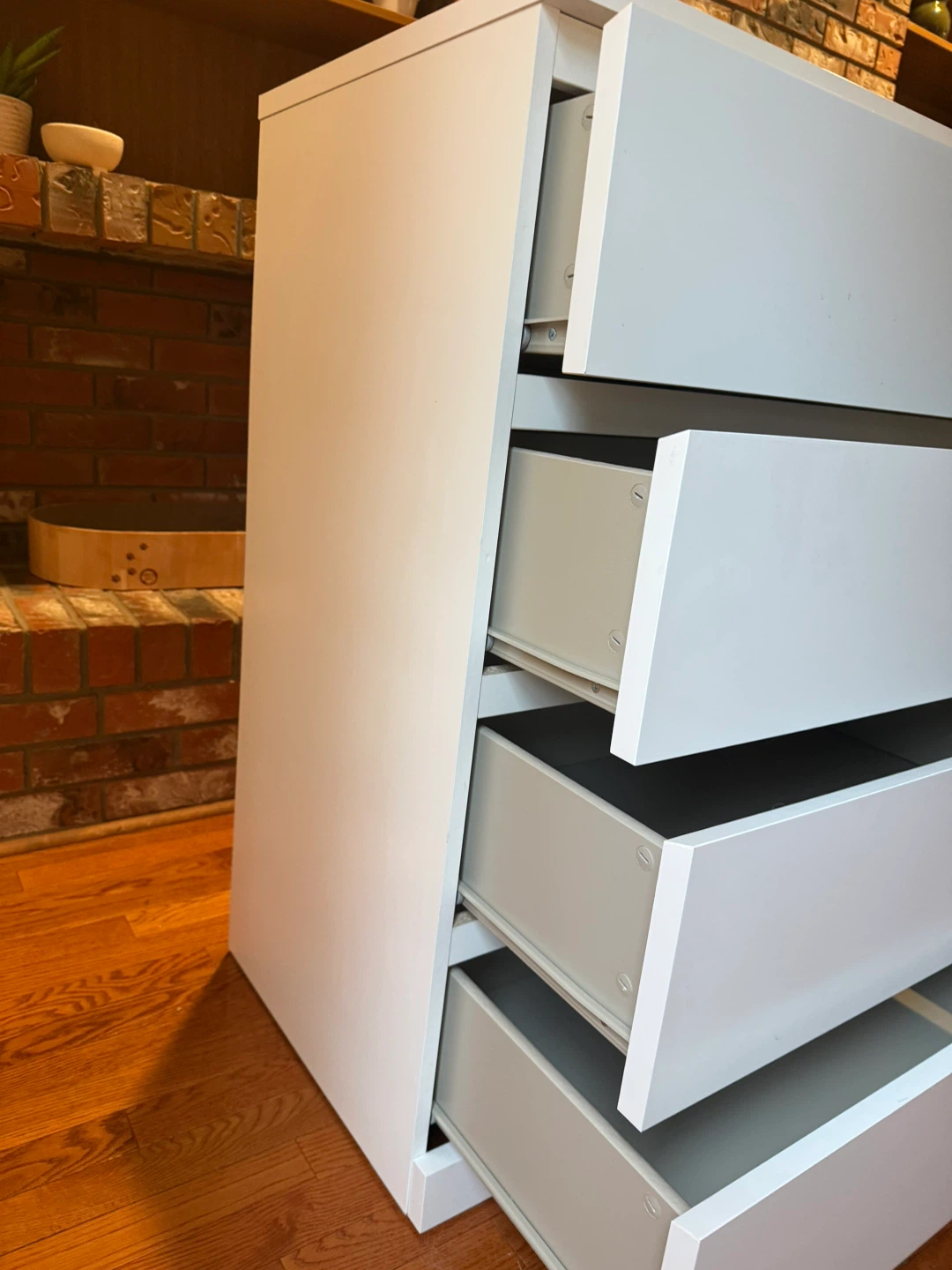 IKEA Storklinta Chest - photo 4