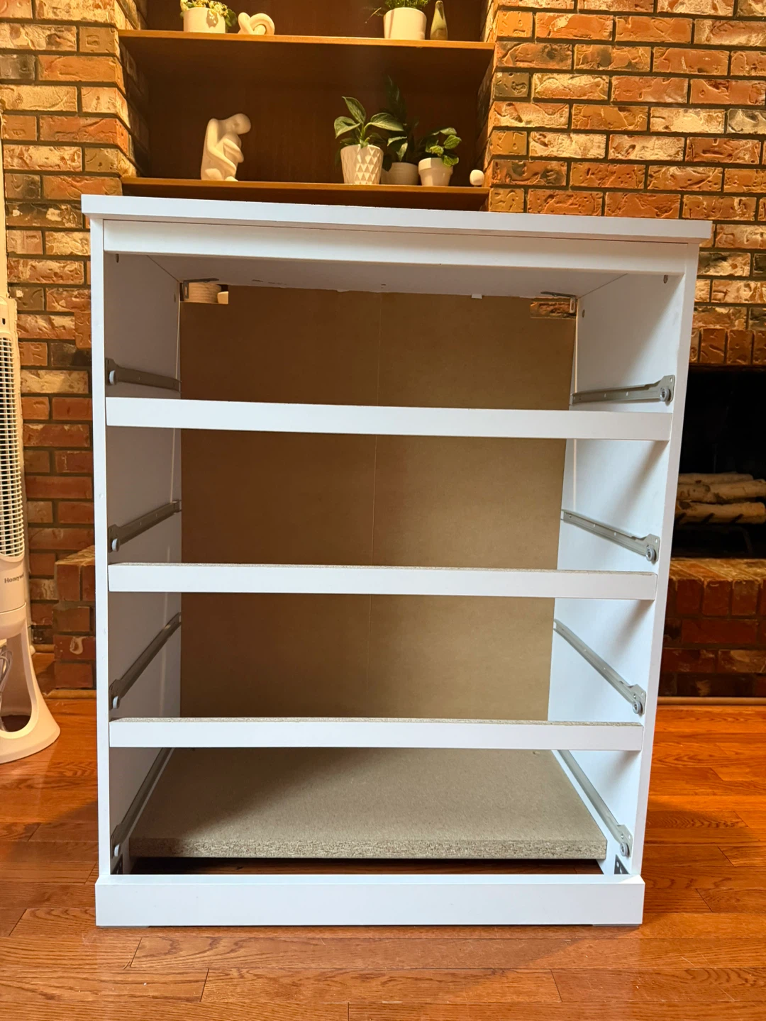 IKEA Storklinta Chest - photo 2