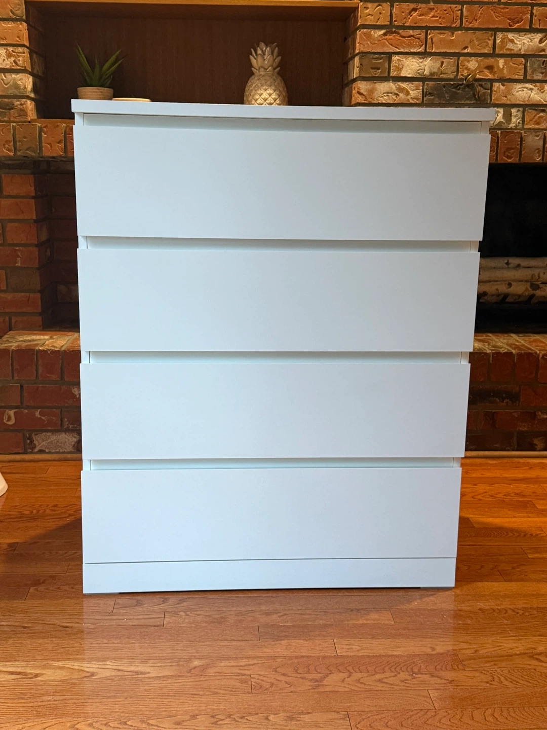 IKEA Storklinta Chest