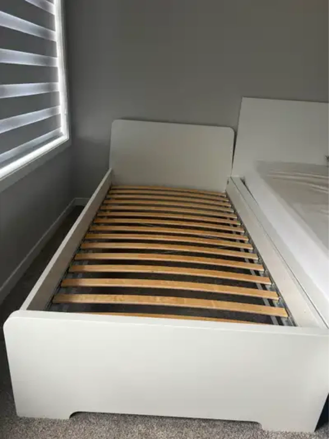 IKEA Twin Bed set