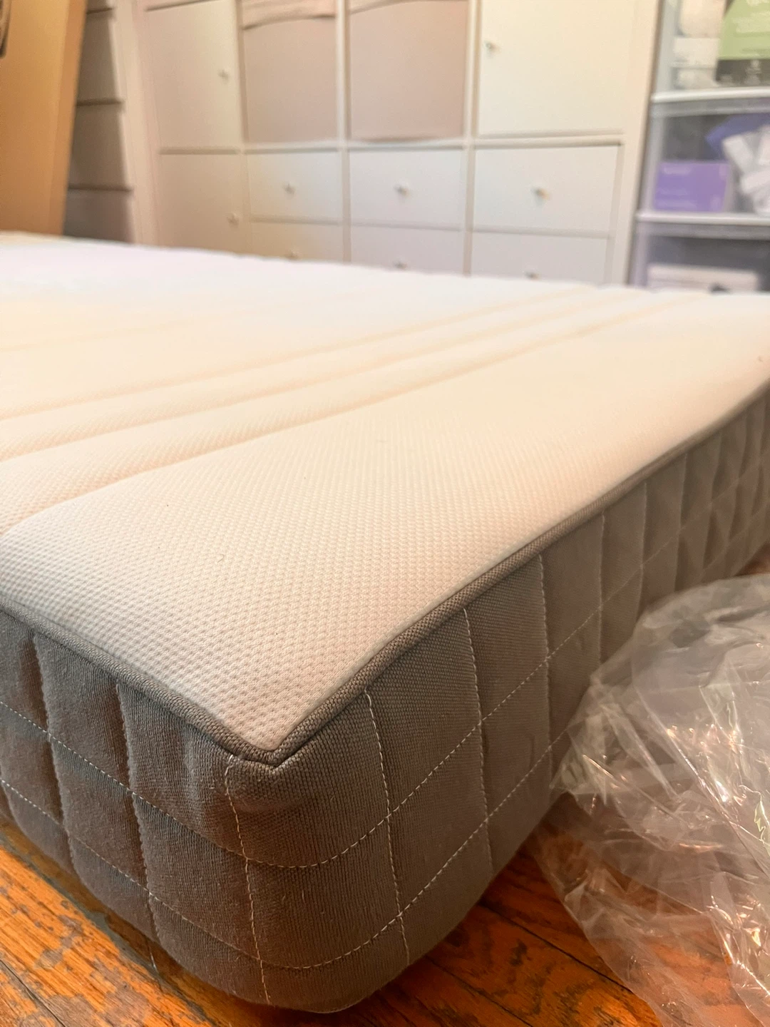 IKEA Twin Bed set - photo 2