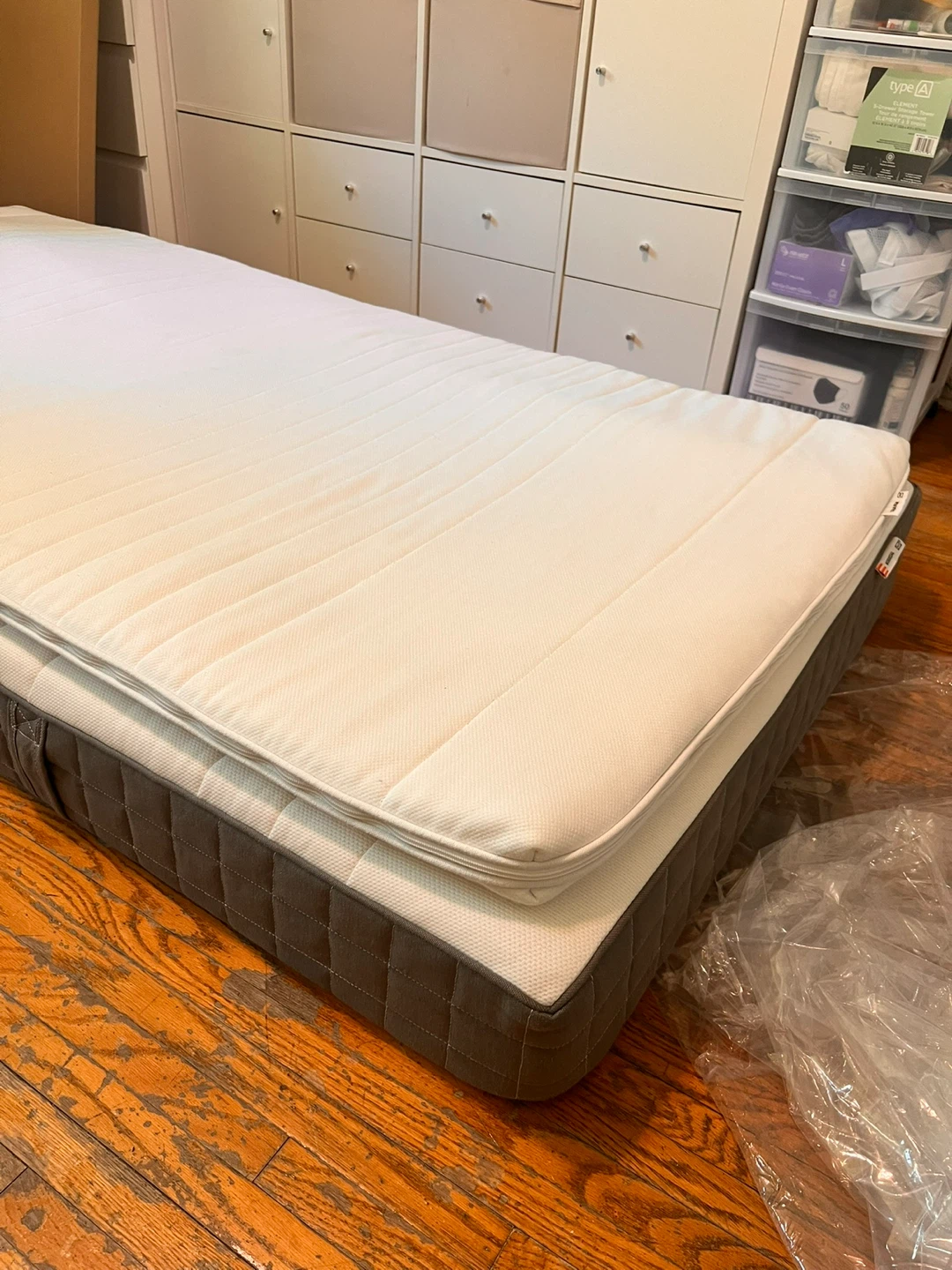 IKEA Twin Bed set - photo 3