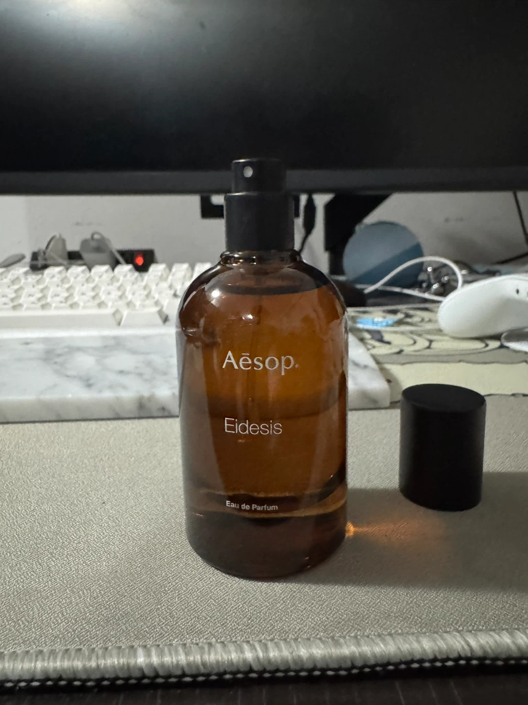 Aesop Eidesis 50ml - photo 2