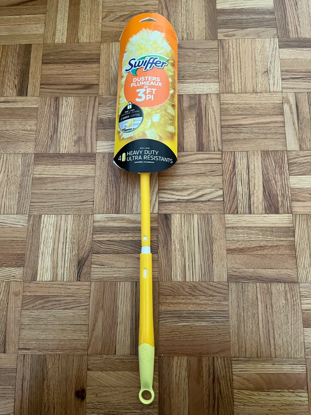 Swiffer Dusters 3ft Handle