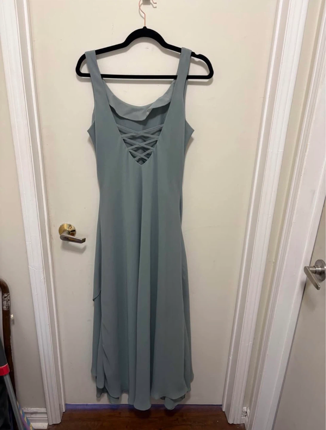 Nu Mode Dress- sz 13/14 - photo 3