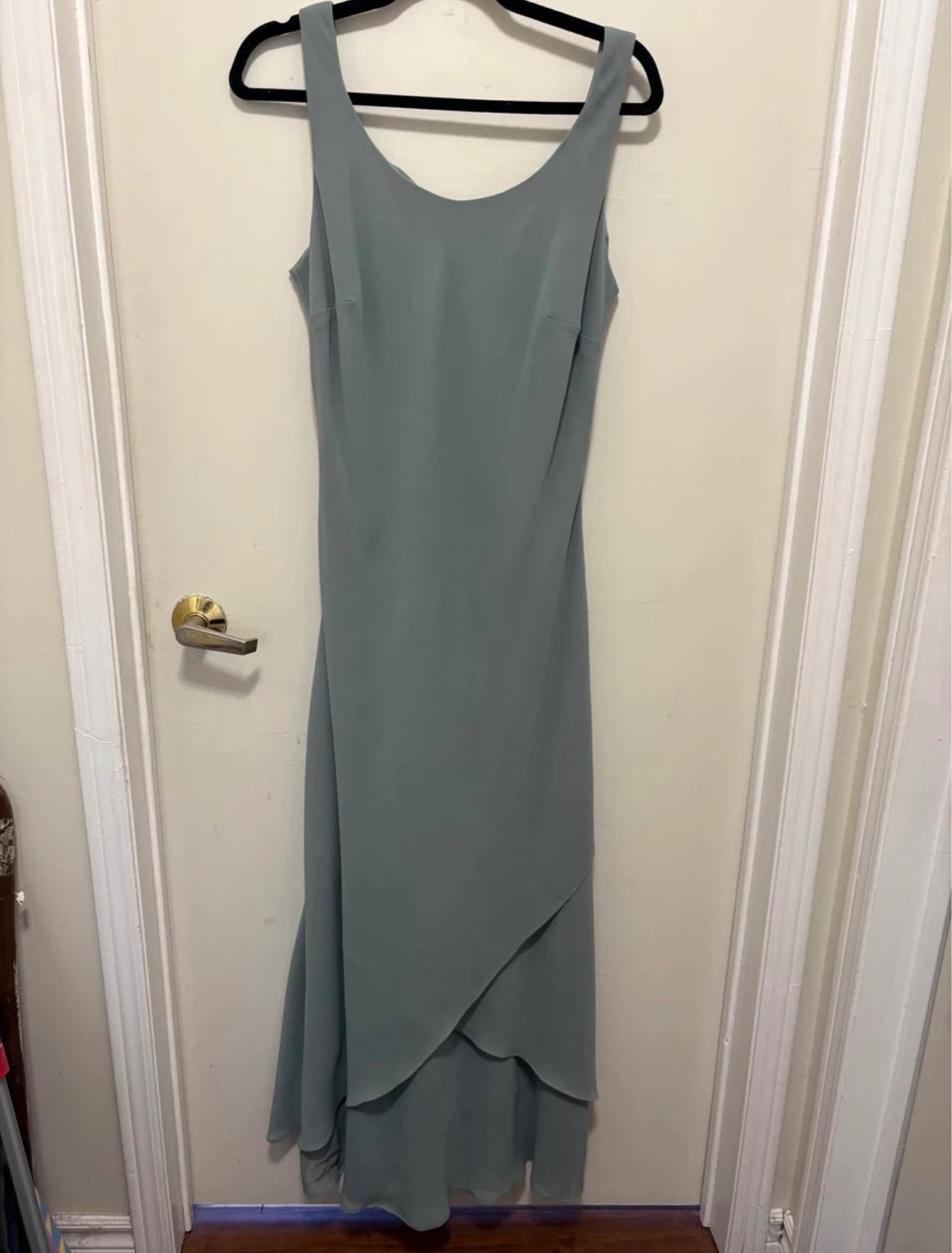 Nu Mode Dress- sz 13/14