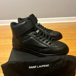 Saint Laurent Sneakers
