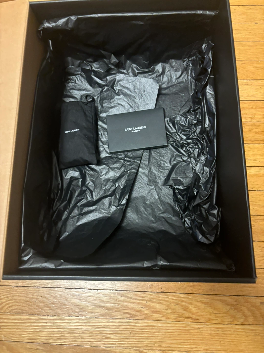 Saint Laurent Sneakers - photo 4