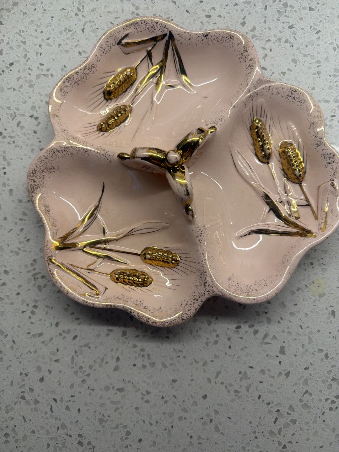 Trinket tray