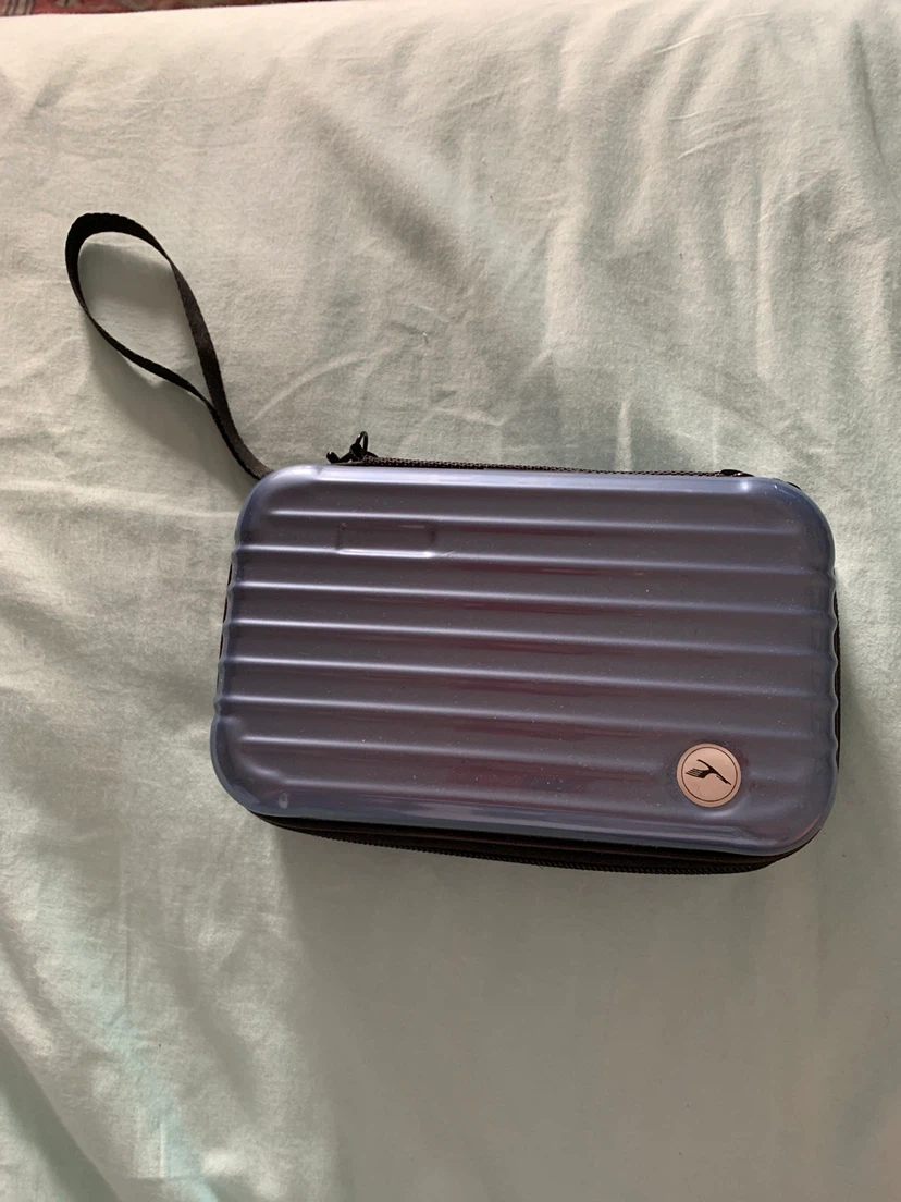 Rimowa Clutch Pouch vanity airline makeup
