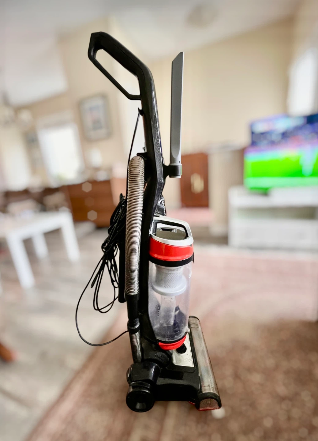 Bissell CleanView Swivel Upright Vacuum - photo 2