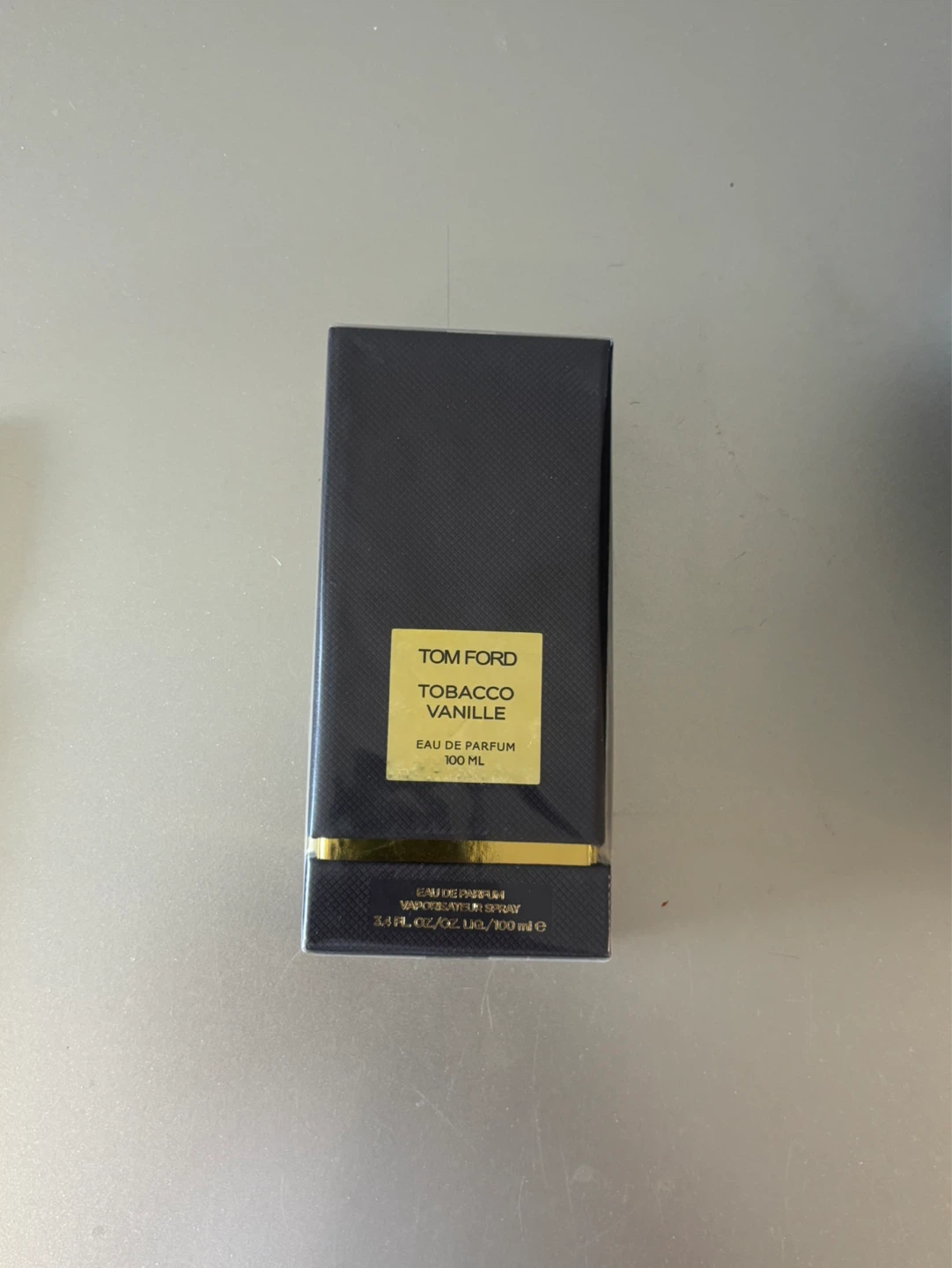 Tom Ford Tobacco Vanille Eau de Parfum
