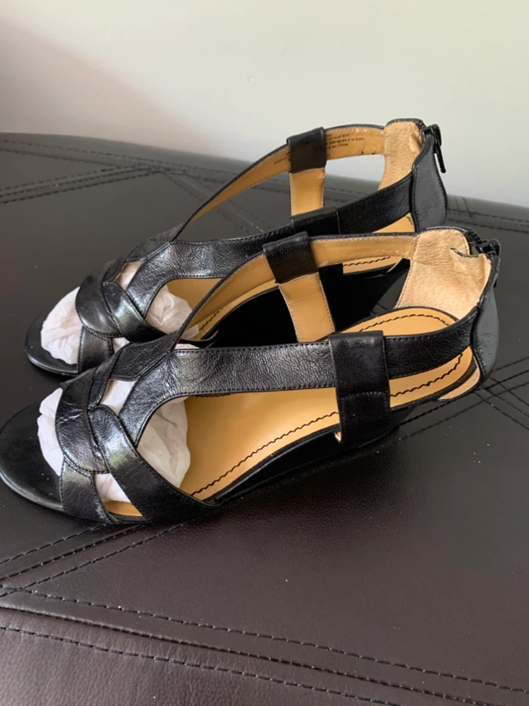 Ladies  shoes