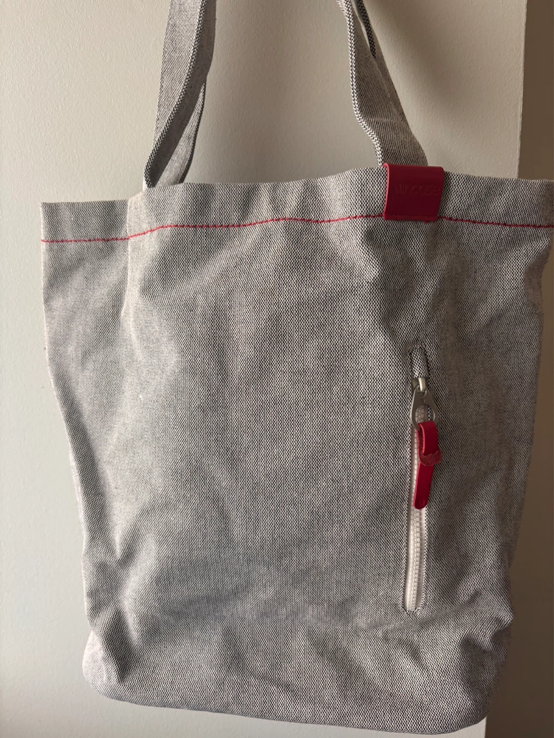 Brand New Grey Tote Bag - photo 2