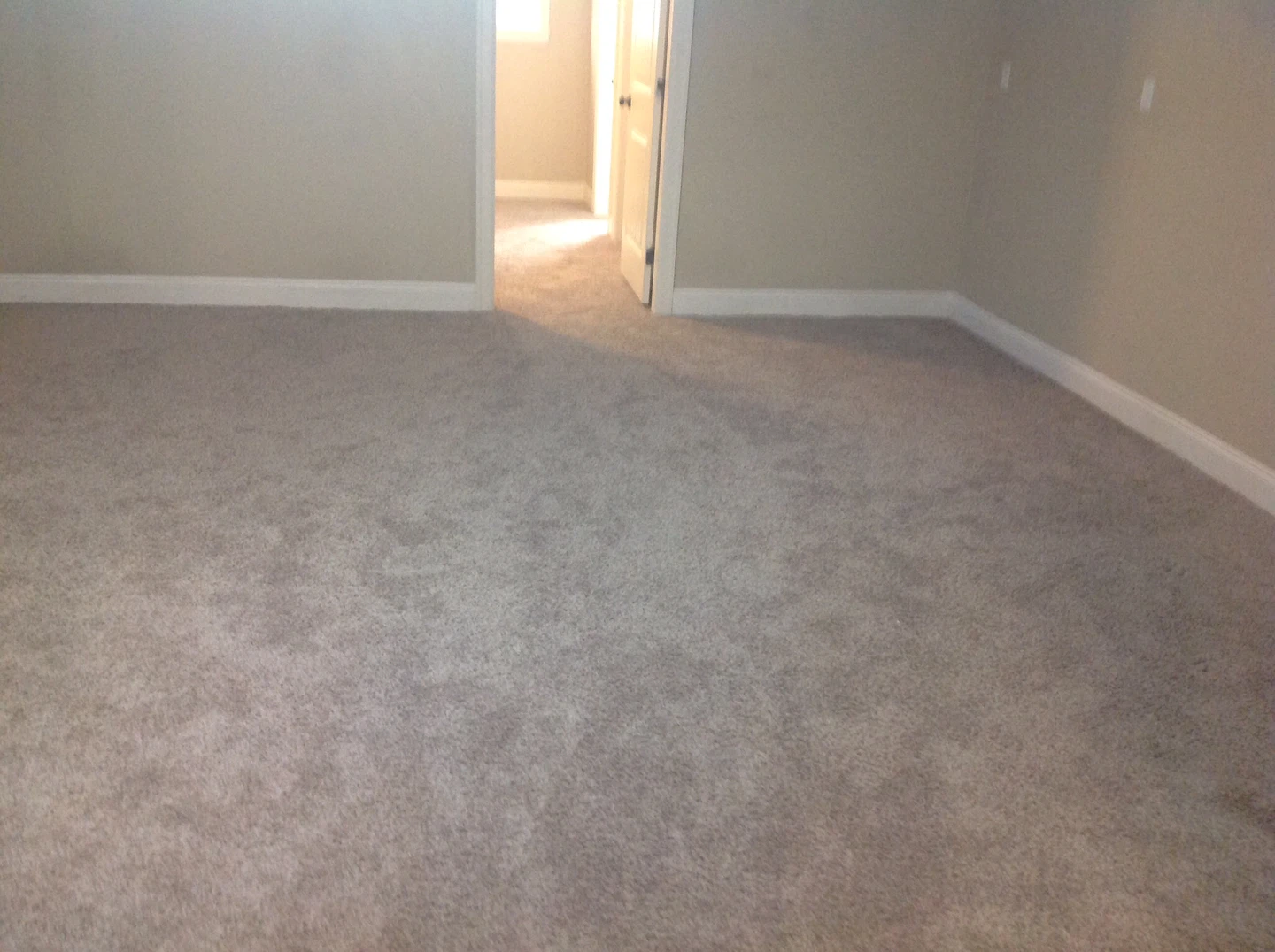 Basement suite for rent - photo 4