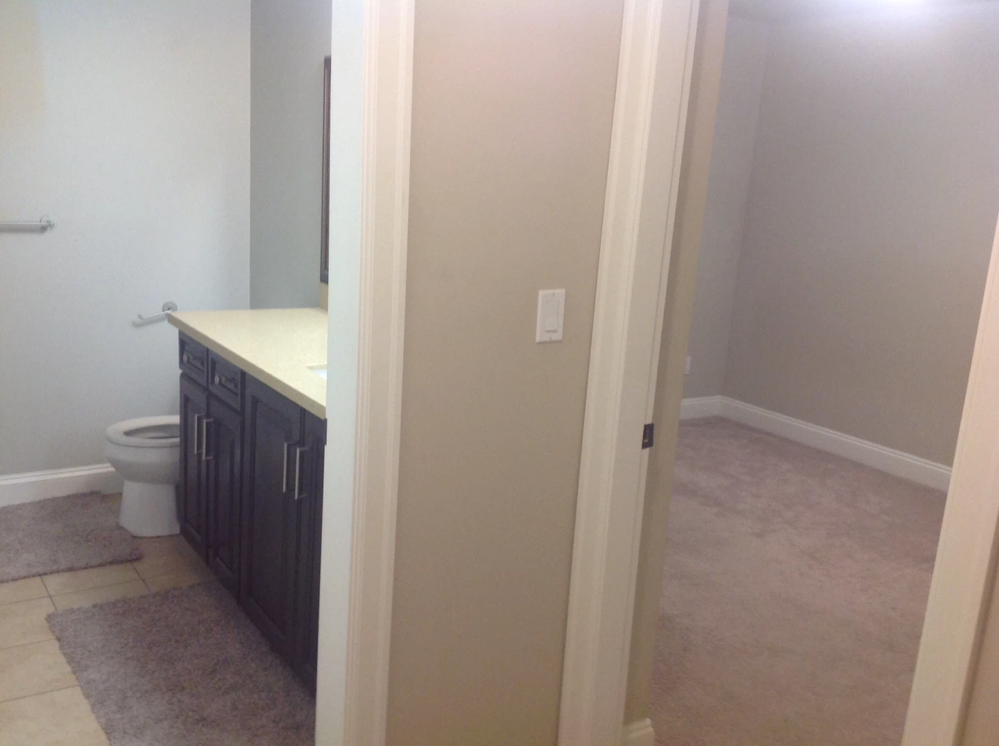 Basement suite for rent - photo 5