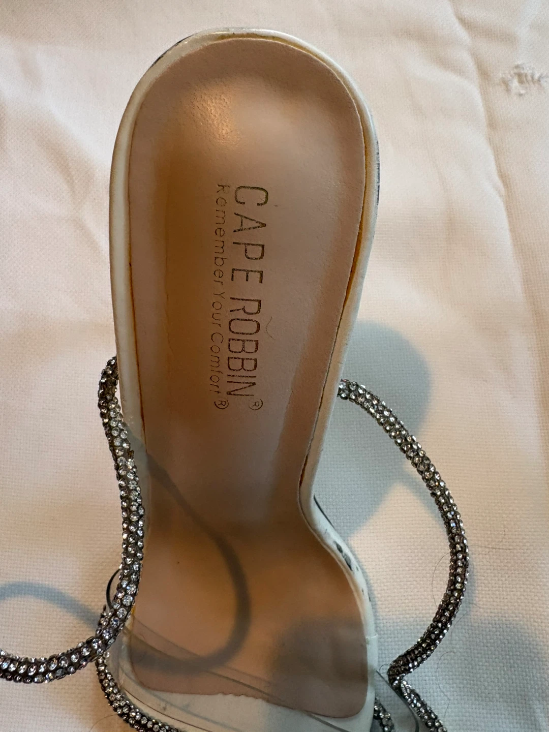 Cape Robbin Women's Heels Size 39 - photo 3