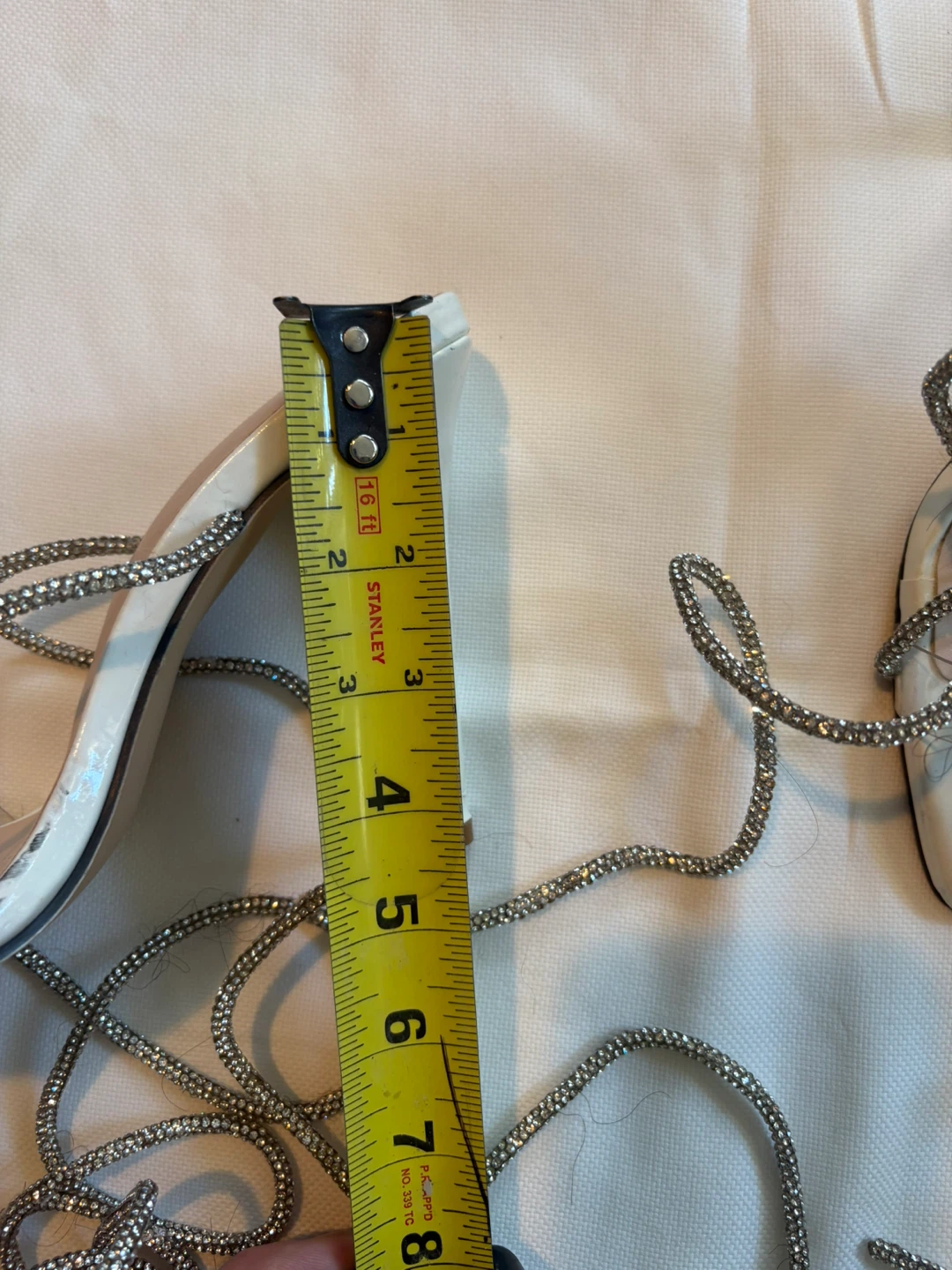 Cape Robbin Women's Heels Size 39