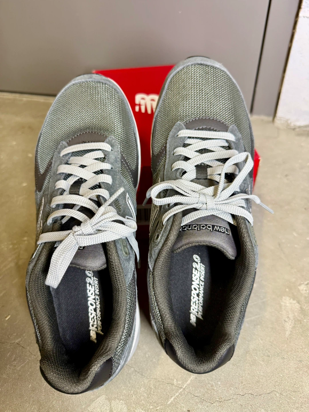 New Balance 880v3 Running Shoes_US11 Wide - photo 3
