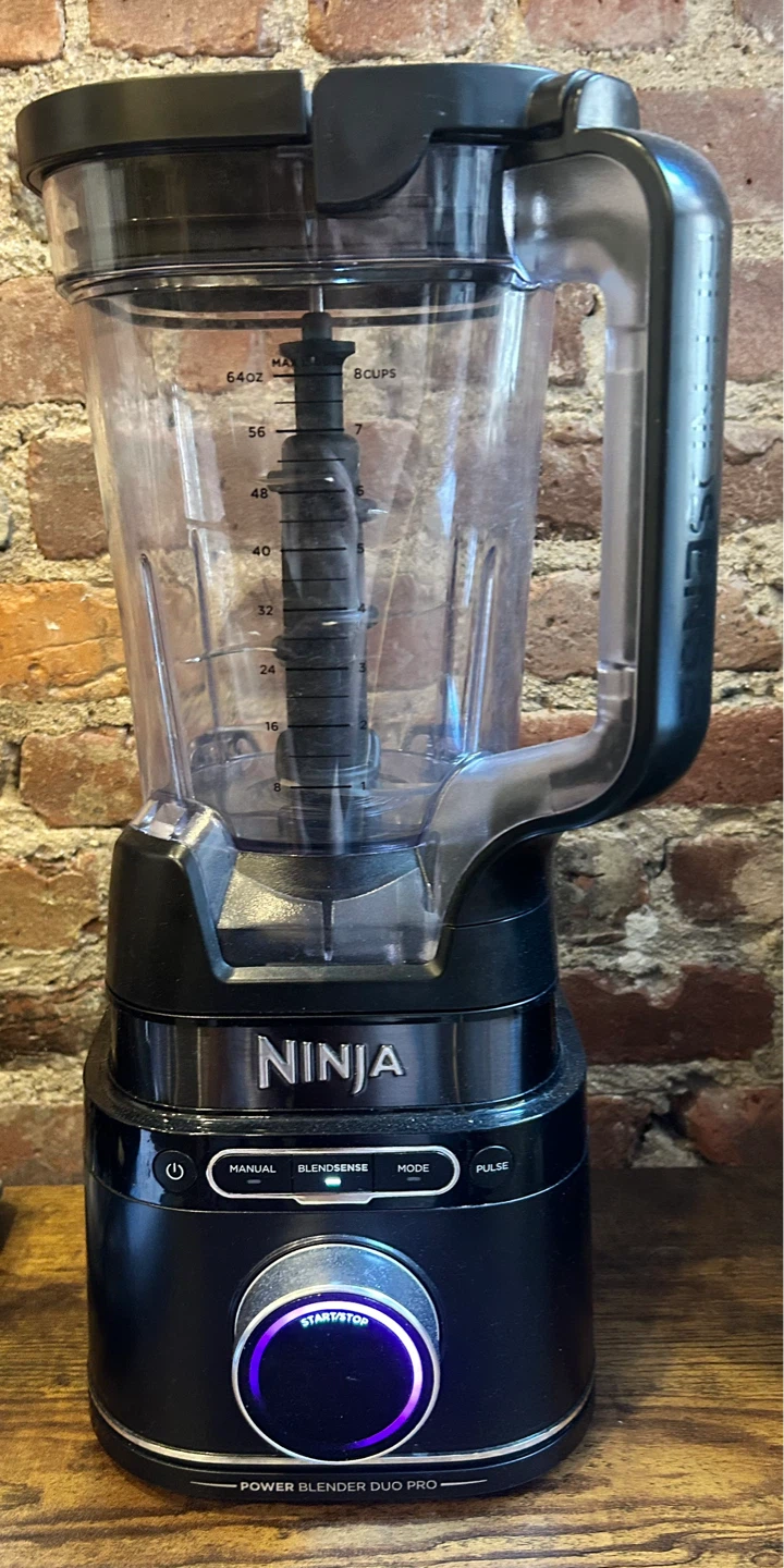 Ninja Power Blender Duo Pro
