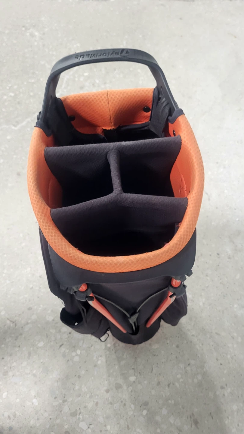TaylorMade Stand Golf Bag - photo 2