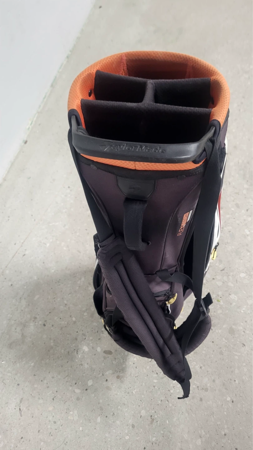 TaylorMade Stand Golf Bag