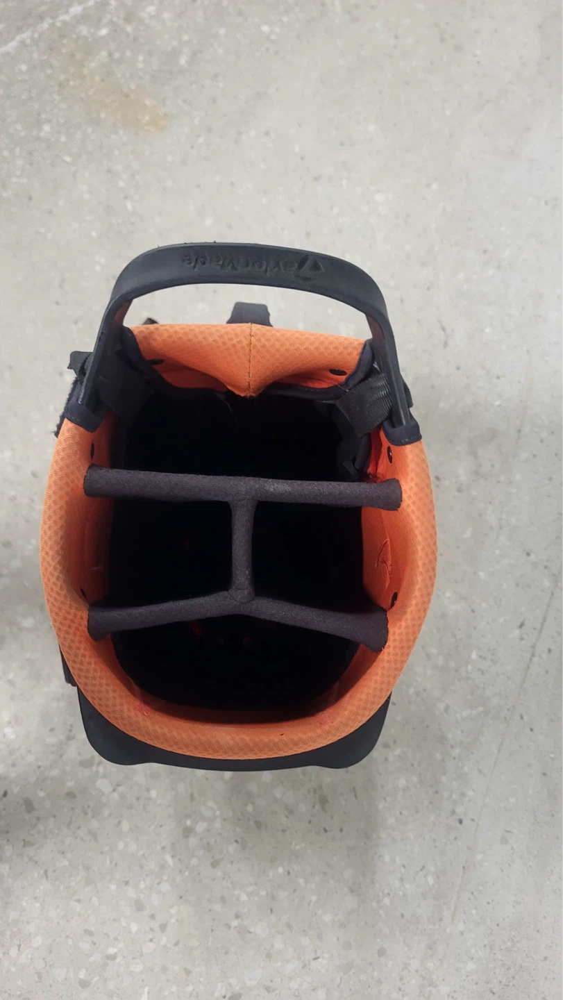 TaylorMade Stand Golf Bag - photo 3